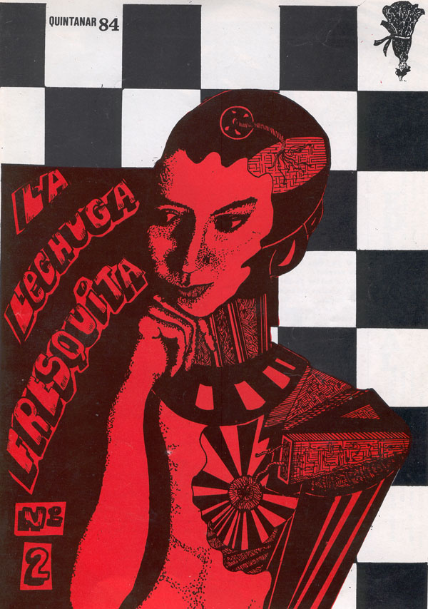 La Lechuga Fresquita 2