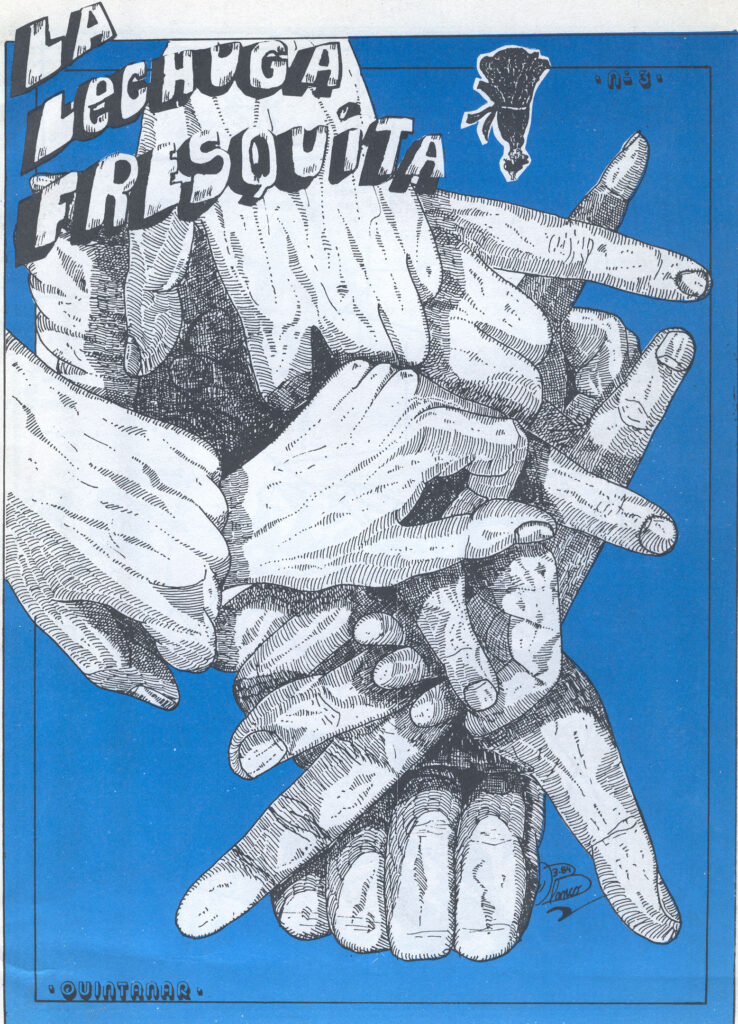 La Lechuga Fresquita