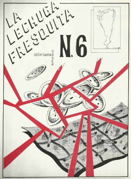 La Lechuga Fresquita 6