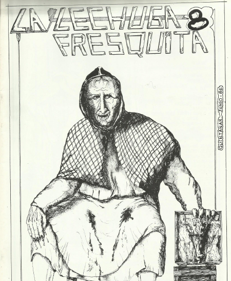 La Lechuga Fresquita