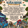 Viña Rock 2025. Primer avance del cartel