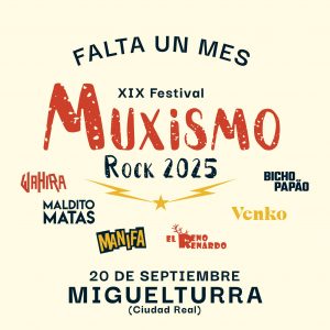 Muxismo Rock