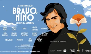 Nino Bravo MQ