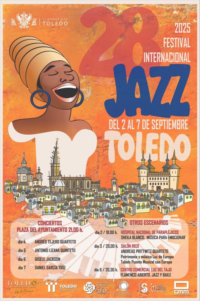 Jazz Toledo
