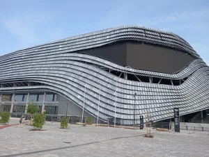 Roig Arena