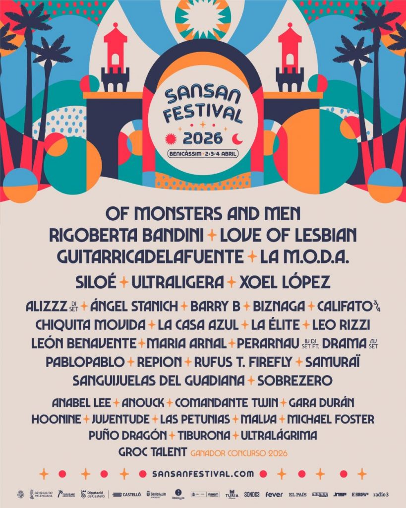 SanSAn Festival 2026