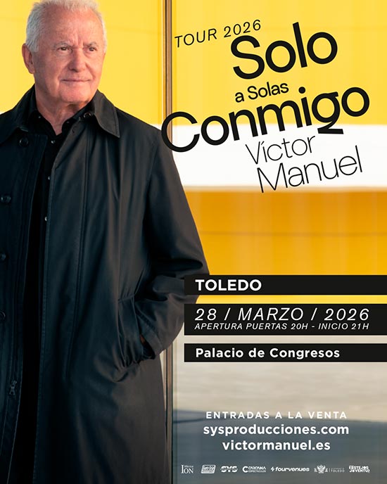 Víctor Manuel